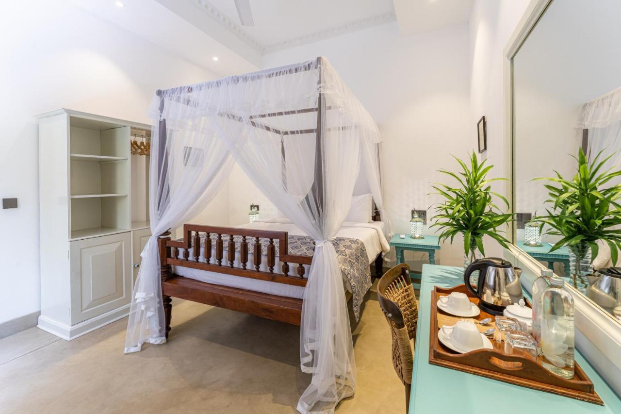 The Fort House Galle Exterior foto