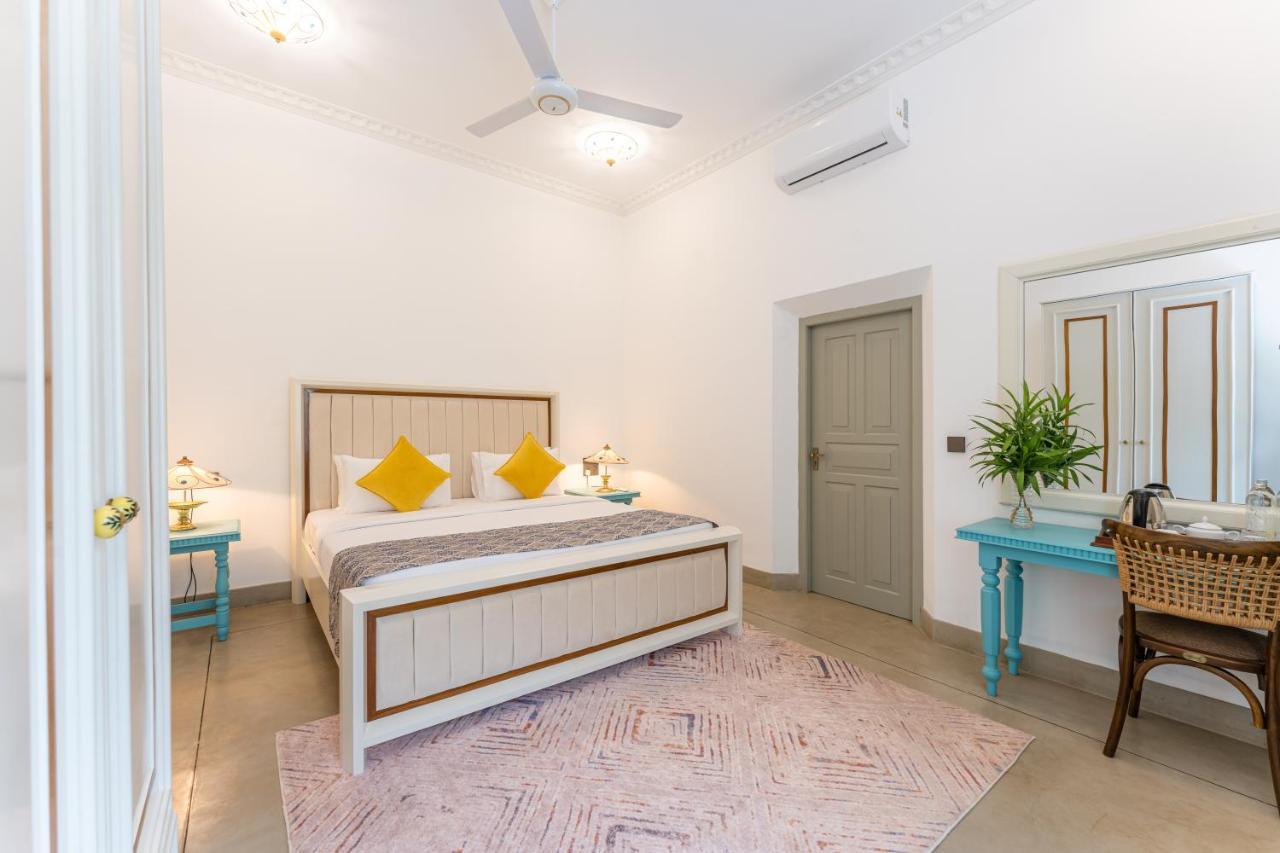 The Fort House Galle Exterior foto