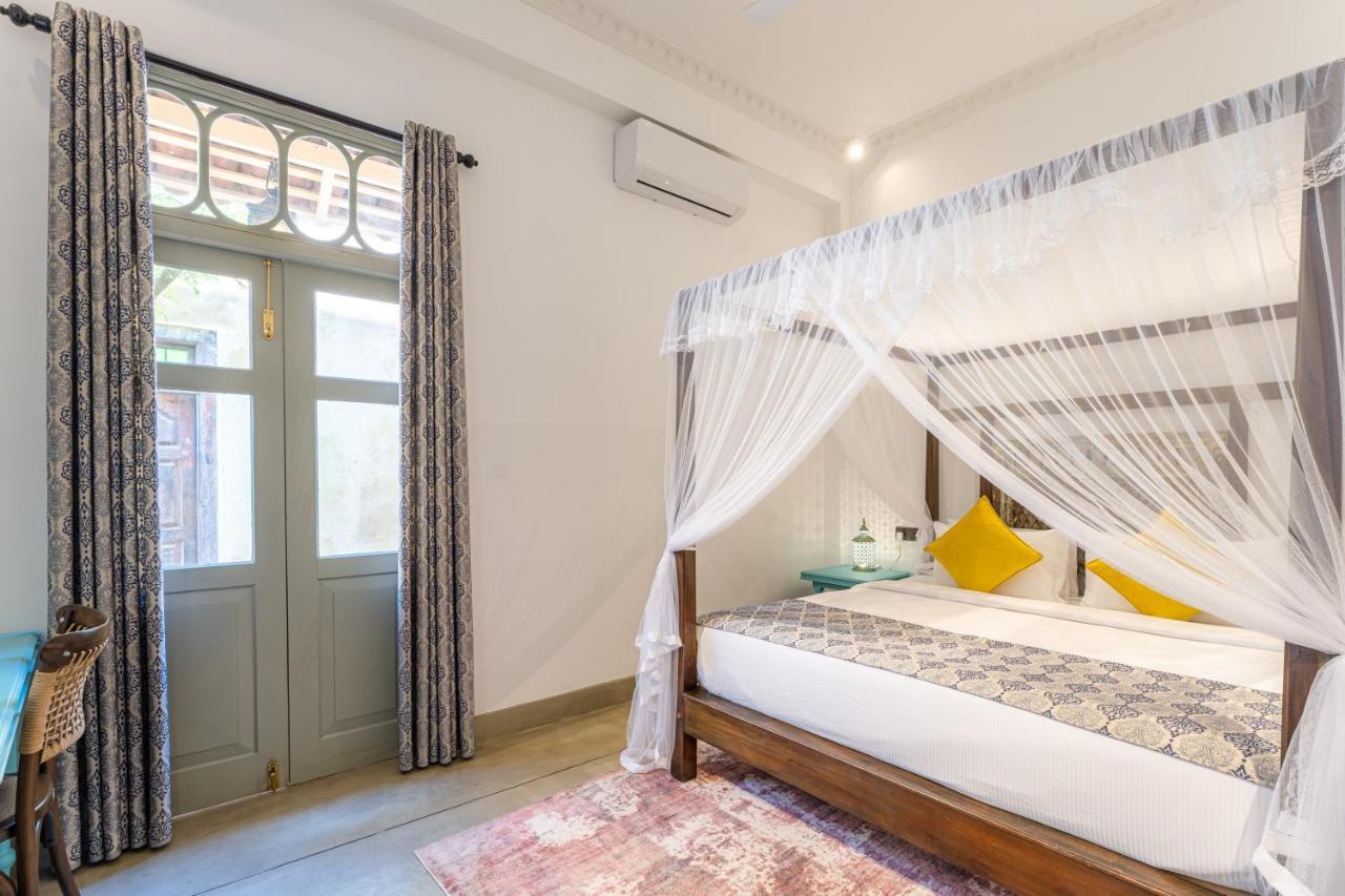 The Fort House Galle Habitación foto
