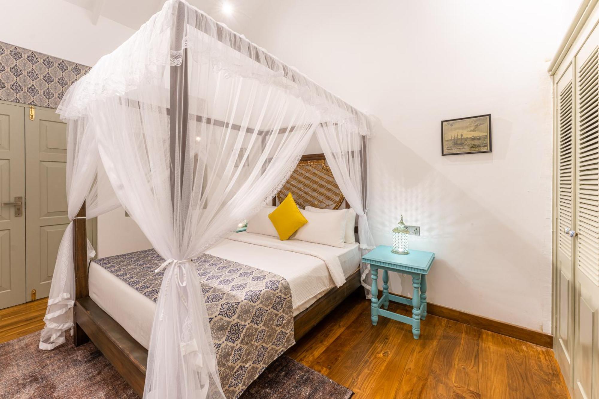 The Fort House Galle Habitación foto