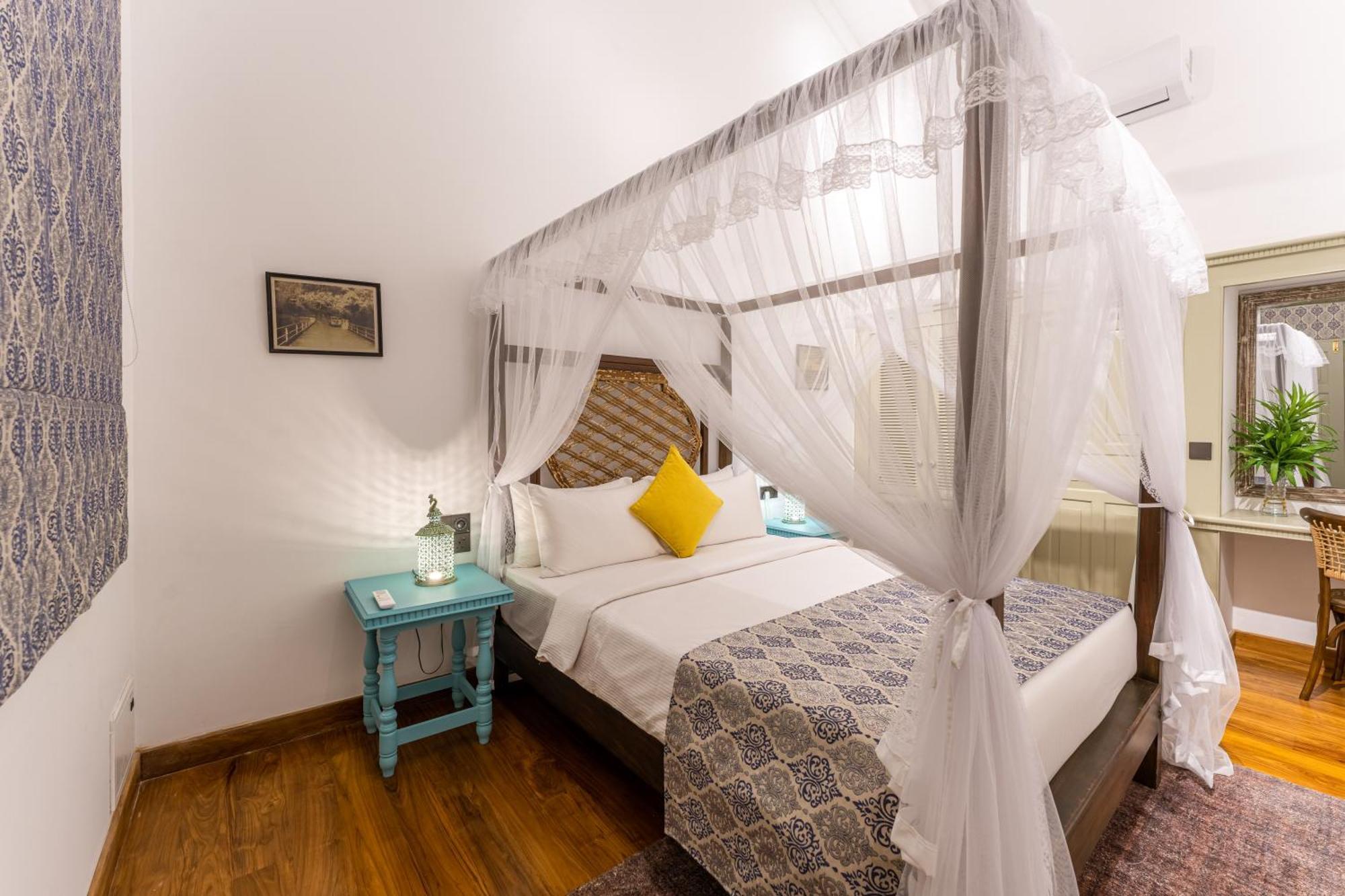 The Fort House Galle Habitación foto